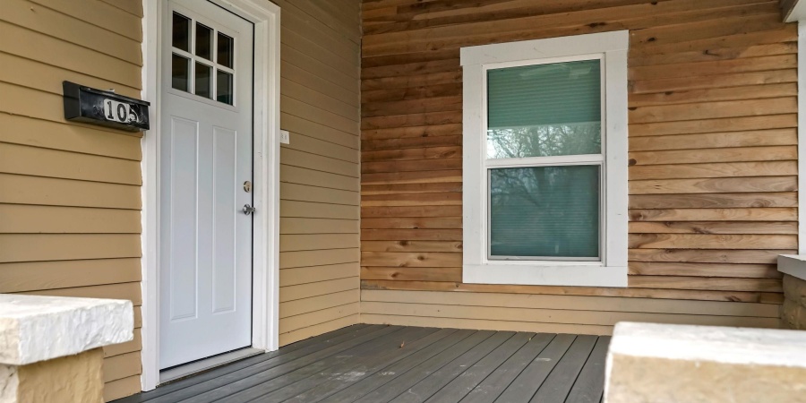 2105 I Street, Bedford, Indiana 47421,MLS,202546181