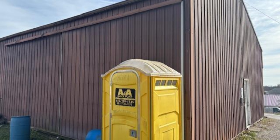 2465 Old Hwy 60 W, Mitchell, Indiana 47446,MLS,202546209