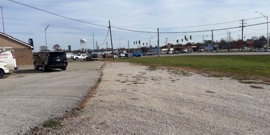 2465 Old Hwy 60 W, Mitchell, Indiana 47446,MLS,202546209