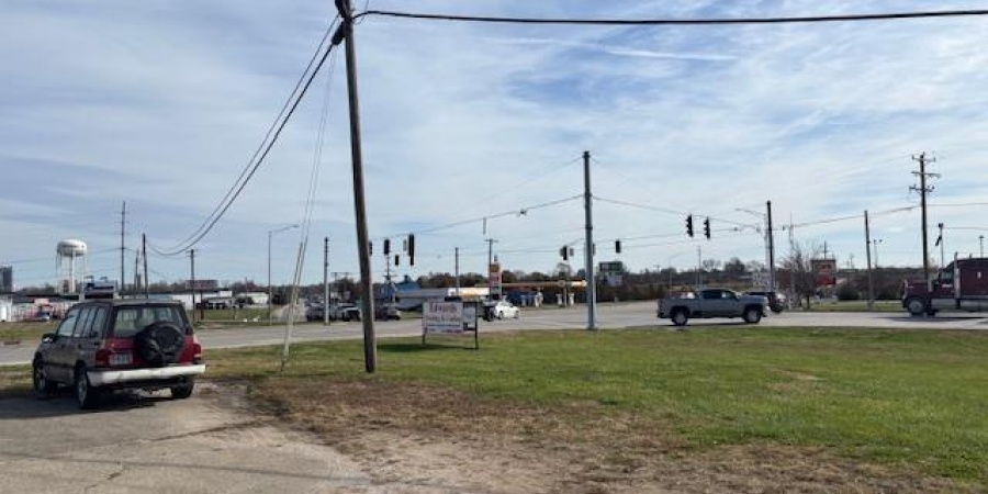 2465 Old Hwy 60 W, Mitchell, Indiana 47446,MLS,202546209