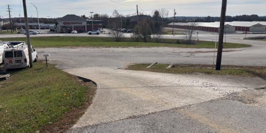 2465 Old Hwy 60 W, Mitchell, Indiana 47446,MLS,202546209