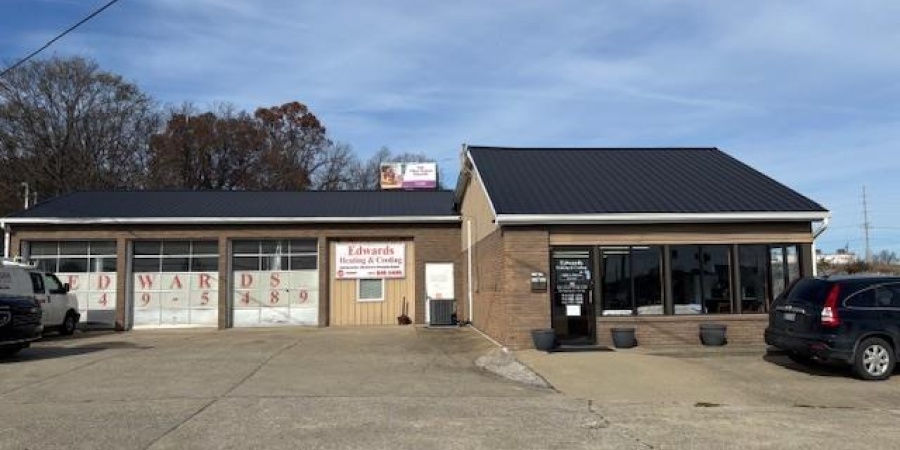 2465 Old Hwy 60 W, Mitchell, Indiana 47446,MLS,202546209