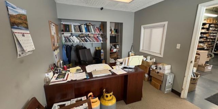 2465 Old Hwy 60 W, Mitchell, Indiana 47446,MLS,202546209