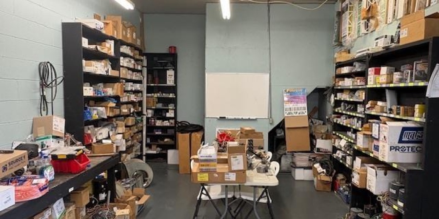 2465 Old Hwy 60 W, Mitchell, Indiana 47446,MLS,202546209