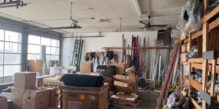 2465 Old Hwy 60 W, Mitchell, Indiana 47446,MLS,202546209