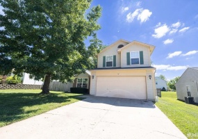 447 S Woodfield Lane, Bloomington, Indiana 47403,MLS,202517421