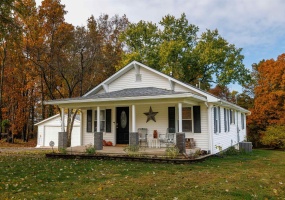 207 Guthrie Road, Bedford, Indiana 47421,MLS,202546195