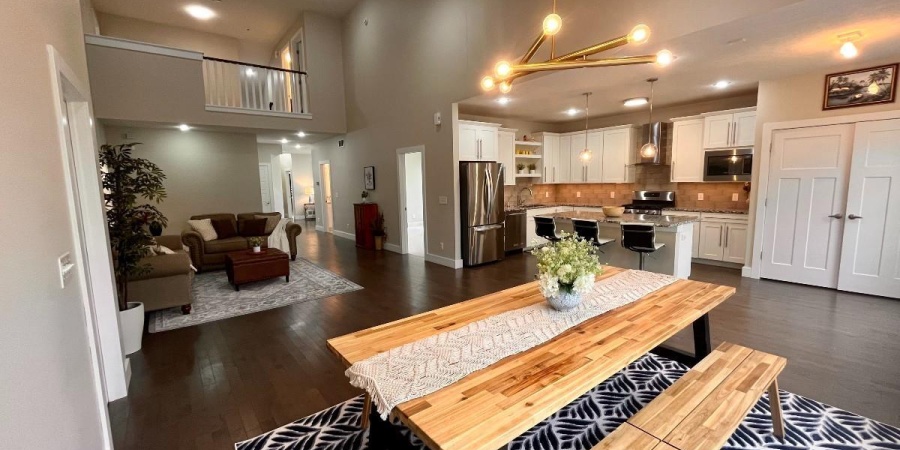 1610 S Hathaway Court, Bloomington, Indiana 47401-7187,MLS,202546244