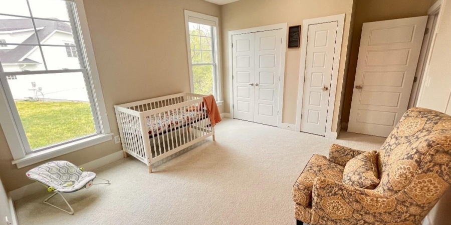 1610 S Hathaway Court, Bloomington, Indiana 47401-7187,MLS,202546244