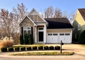 1610 S Hathaway Court, Bloomington, Indiana 47401-7187,MLS,202546244