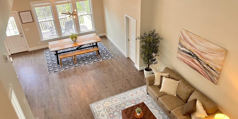 1610 S Hathaway Court, Bloomington, Indiana 47401-7187,MLS,202546244