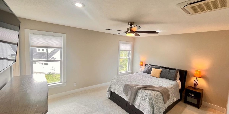 1610 S Hathaway Court, Bloomington, Indiana 47401-7187,MLS,202546244