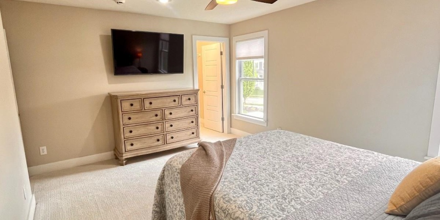 1610 S Hathaway Court, Bloomington, Indiana 47401-7187,MLS,202546244