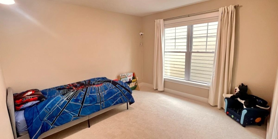 1610 S Hathaway Court, Bloomington, Indiana 47401-7187,MLS,202546244