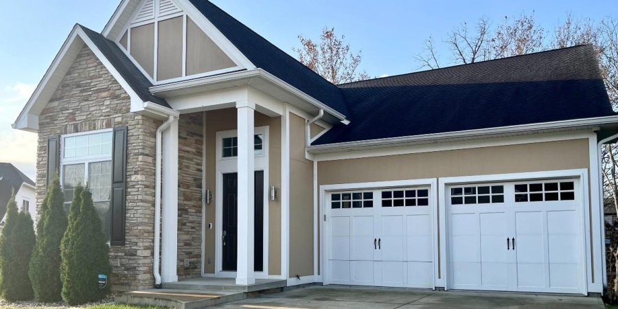 1610 S Hathaway Court, Bloomington, Indiana 47401-7187,MLS,202546244