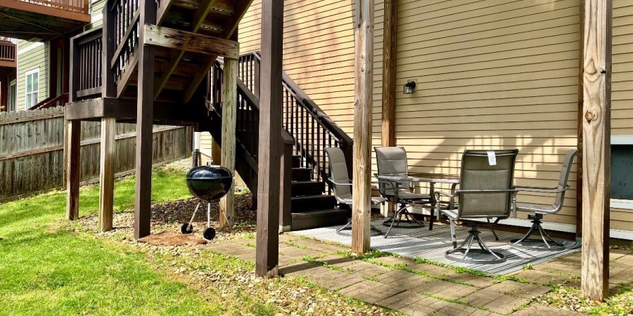 1610 S Hathaway Court, Bloomington, Indiana 47401-7187,MLS,202546244