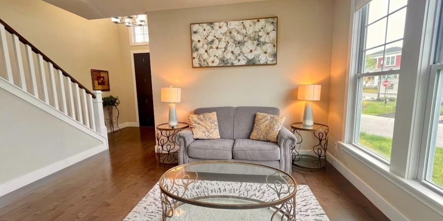 1610 S Hathaway Court, Bloomington, Indiana 47401-7187,MLS,202546244