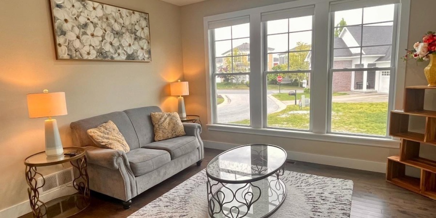 1610 S Hathaway Court, Bloomington, Indiana 47401-7187,MLS,202546244