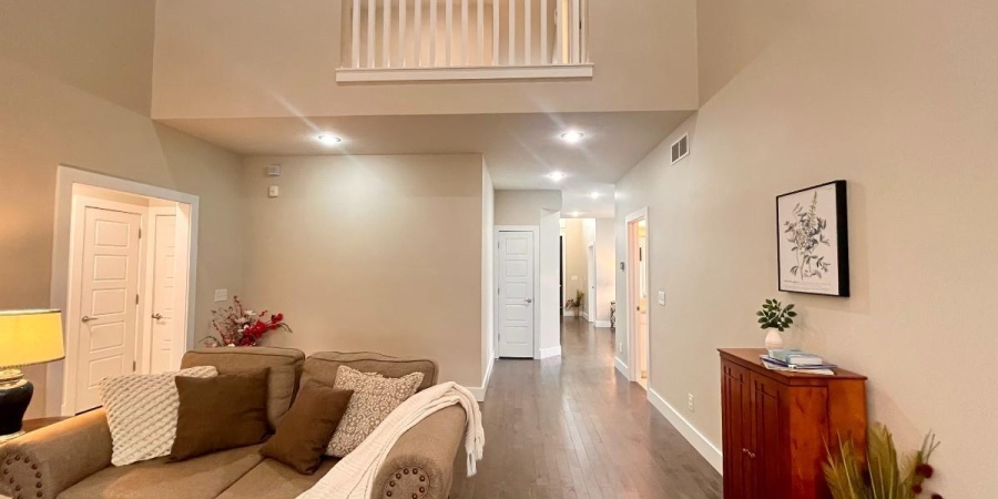 1610 S Hathaway Court, Bloomington, Indiana 47401-7187,MLS,202546244