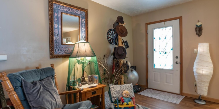 1106 W Countryside Lane, Bloomington, Indiana 47403,MLS,202546249