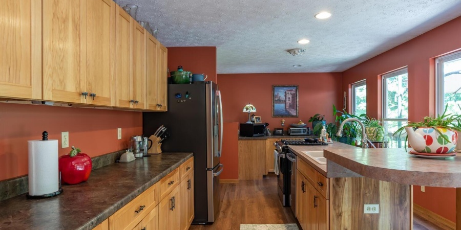 1106 W Countryside Lane, Bloomington, Indiana 47403,MLS,202546249