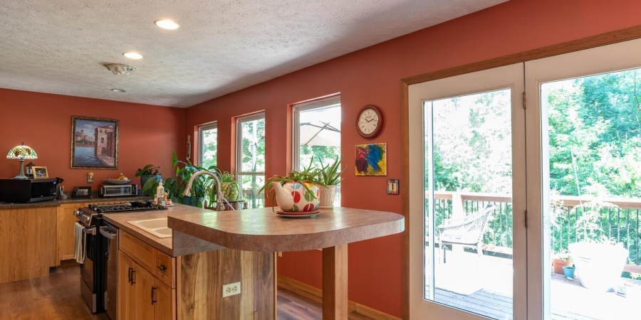 1106 W Countryside Lane, Bloomington, Indiana 47403,MLS,202546249