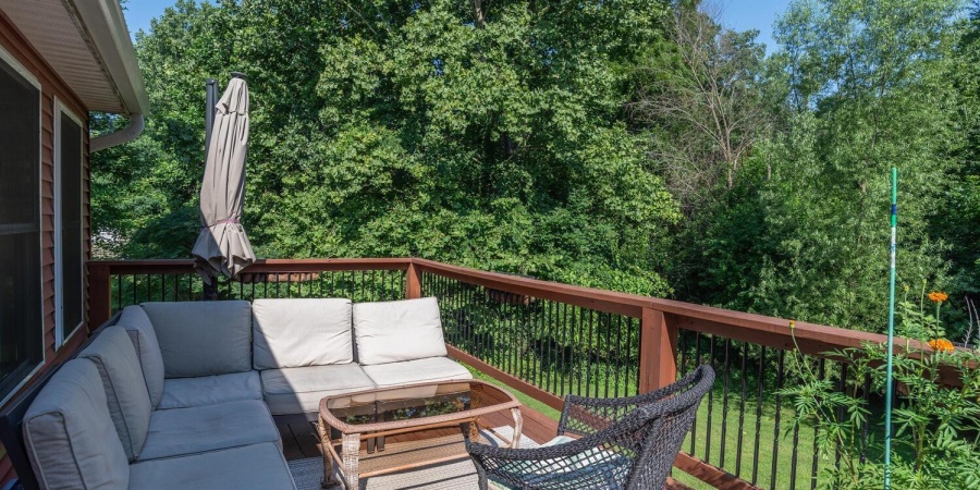 1106 W Countryside Lane, Bloomington, Indiana 47403,MLS,202546249