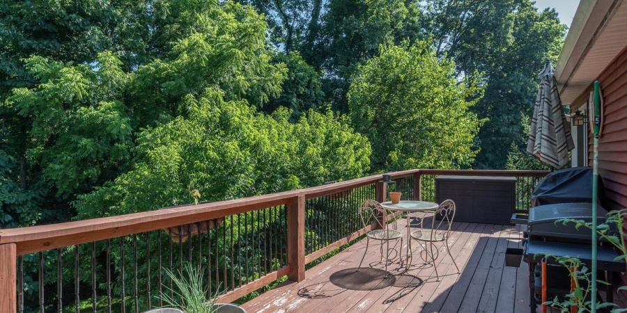 1106 W Countryside Lane, Bloomington, Indiana 47403,MLS,202546249