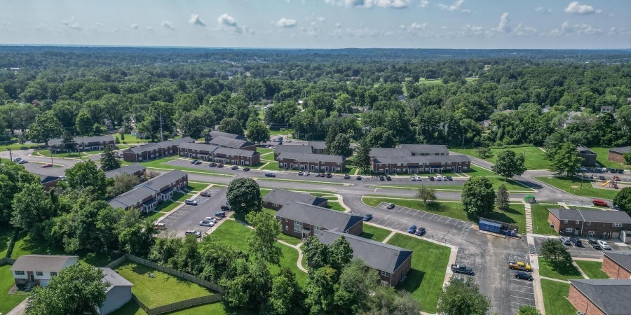 1106 W Countryside Lane, Bloomington, Indiana 47403,MLS,202546249