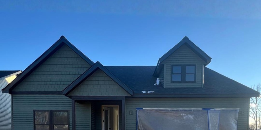 2108 Aruba Drive, Bedford, Indiana 47421,MLS,202546274