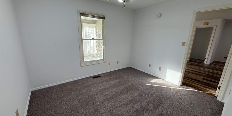 3910 S Laurel Court, Bloomington, Indiana 47401,MLS,202546276