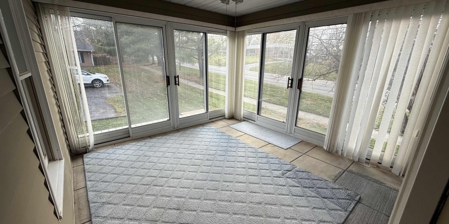 3910 S Laurel Court, Bloomington, Indiana 47401,MLS,202546276