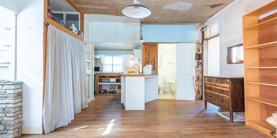 809 W Oak Street, Ellettsville, Indiana 47429,MLS,202546291