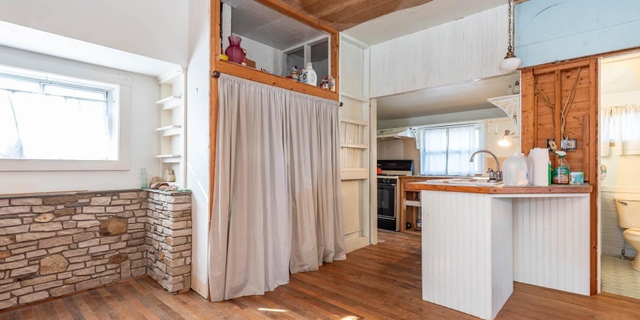 809 W Oak Street, Ellettsville, Indiana 47429,MLS,202546291