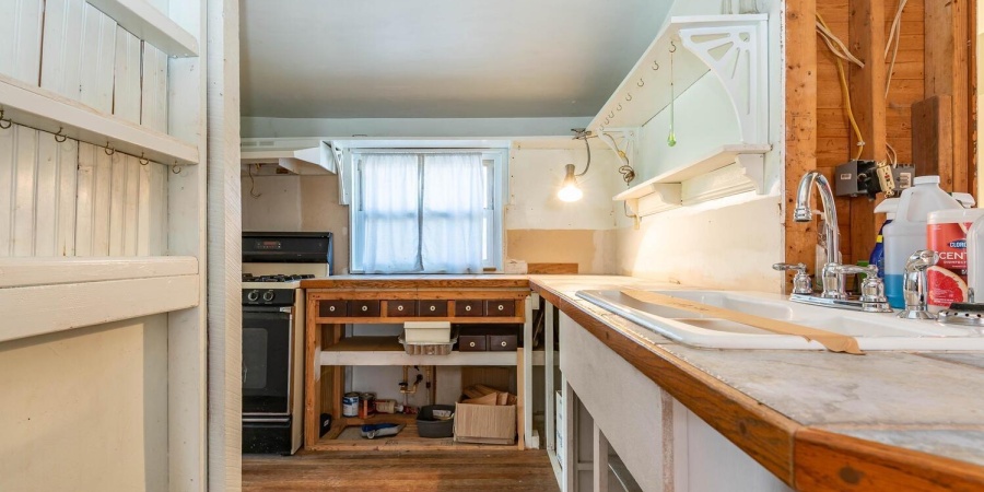 809 W Oak Street, Ellettsville, Indiana 47429,MLS,202546291