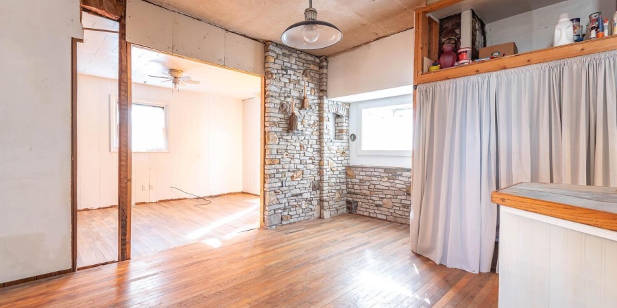 809 W Oak Street, Ellettsville, Indiana 47429,MLS,202546291