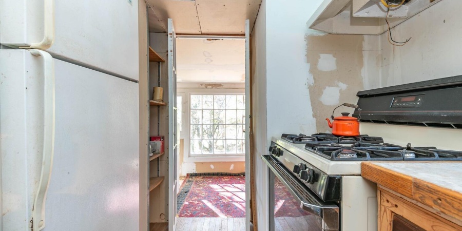 809 W Oak Street, Ellettsville, Indiana 47429,MLS,202546291