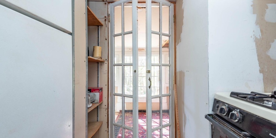 809 W Oak Street, Ellettsville, Indiana 47429,MLS,202546291