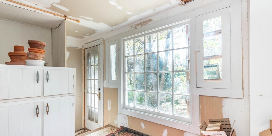 809 W Oak Street, Ellettsville, Indiana 47429,MLS,202546291