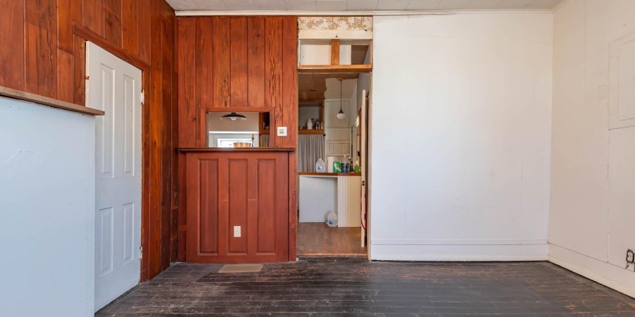 809 W Oak Street, Ellettsville, Indiana 47429,MLS,202546291