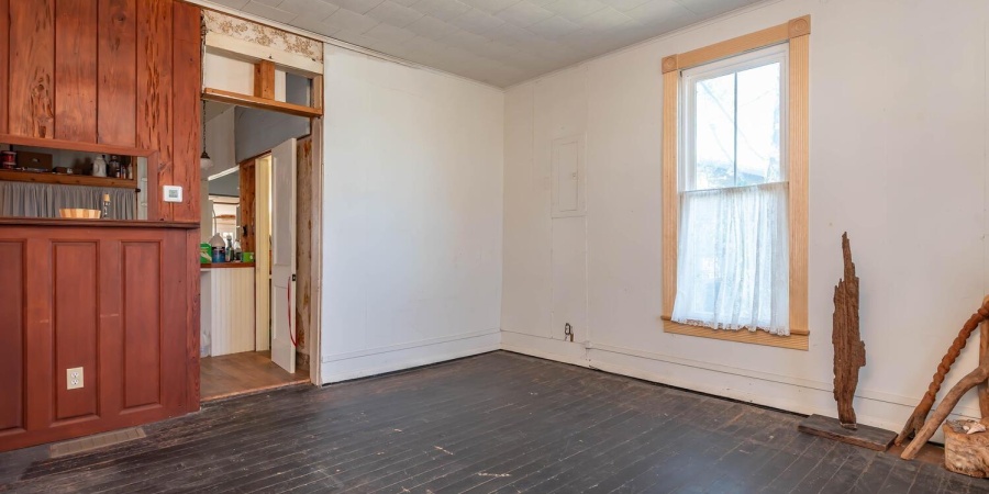 809 W Oak Street, Ellettsville, Indiana 47429,MLS,202546291