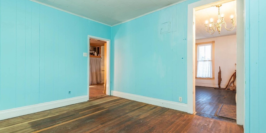 809 W Oak Street, Ellettsville, Indiana 47429,MLS,202546291