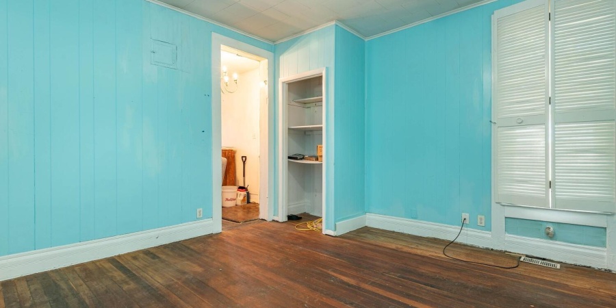 809 W Oak Street, Ellettsville, Indiana 47429,MLS,202546291