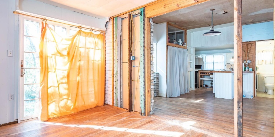 809 W Oak Street, Ellettsville, Indiana 47429,MLS,202546291