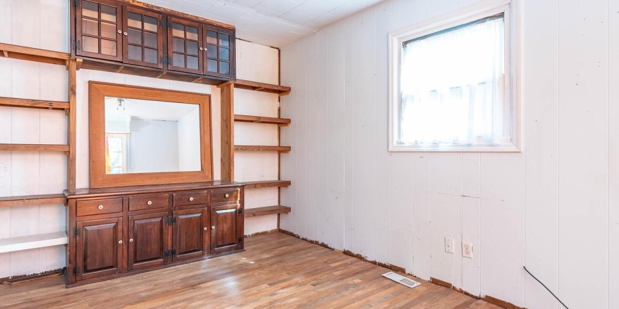 809 W Oak Street, Ellettsville, Indiana 47429,MLS,202546291