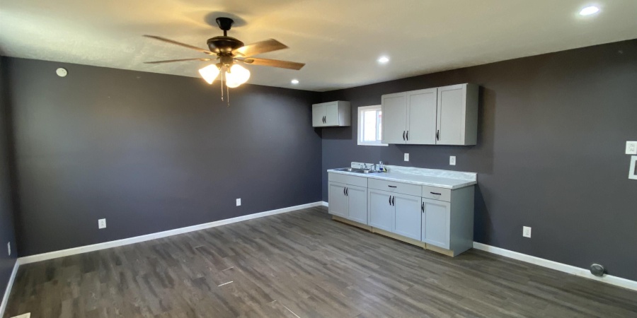 1681 Pumphouse Road, Mitchell, Indiana 47446,MLS,202546293