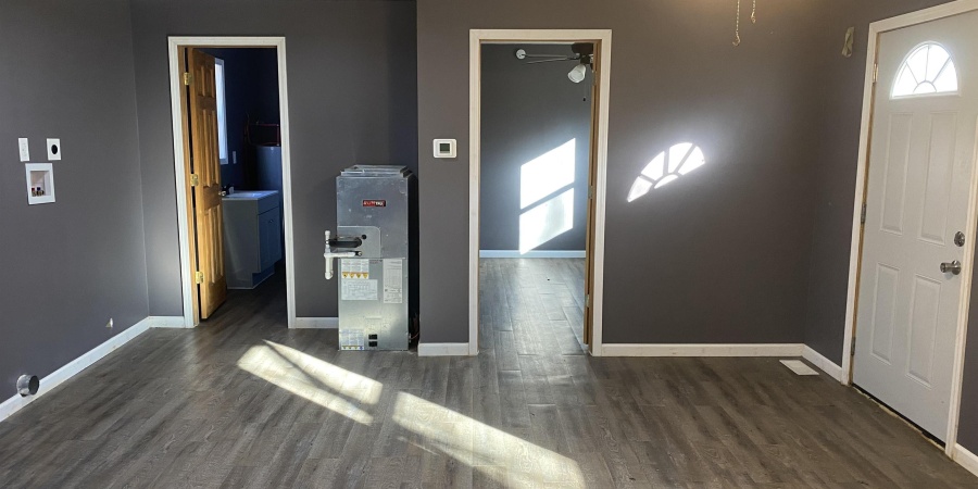 1681 Pumphouse Road, Mitchell, Indiana 47446,MLS,202546293