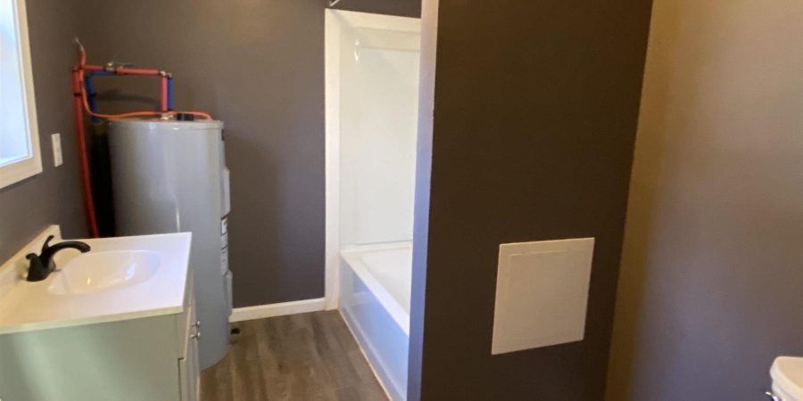 1681 Pumphouse Road, Mitchell, Indiana 47446,MLS,202546293