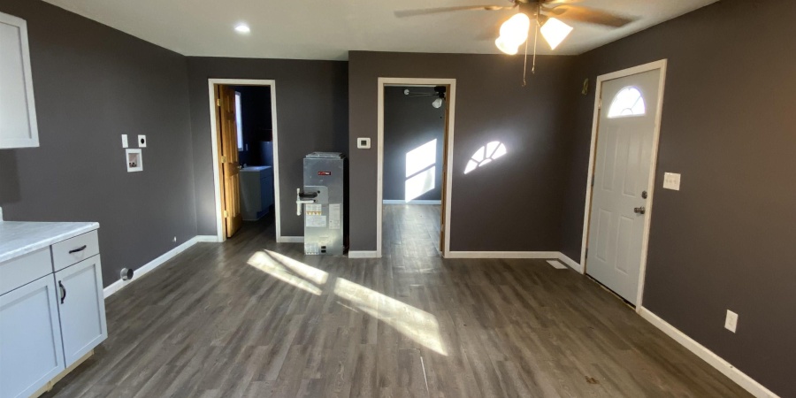 1681 Pumphouse Road, Mitchell, Indiana 47446,MLS,202546293