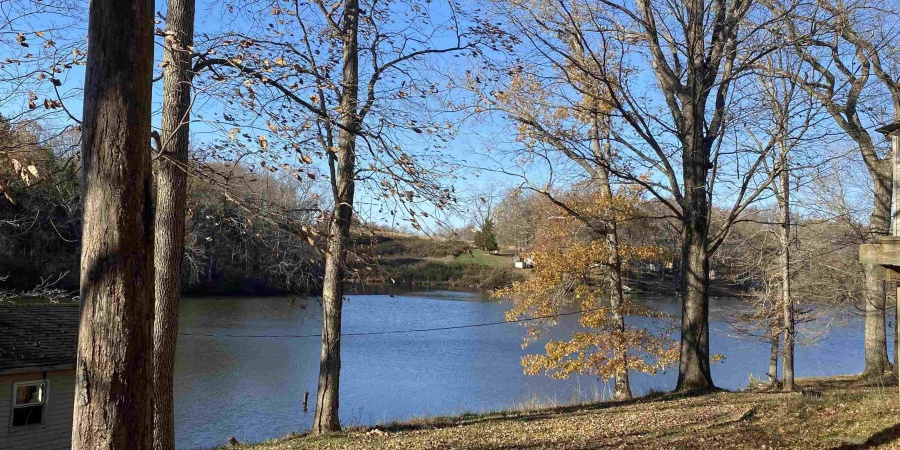 1681 Pumphouse Road, Mitchell, Indiana 47446,MLS,202546293